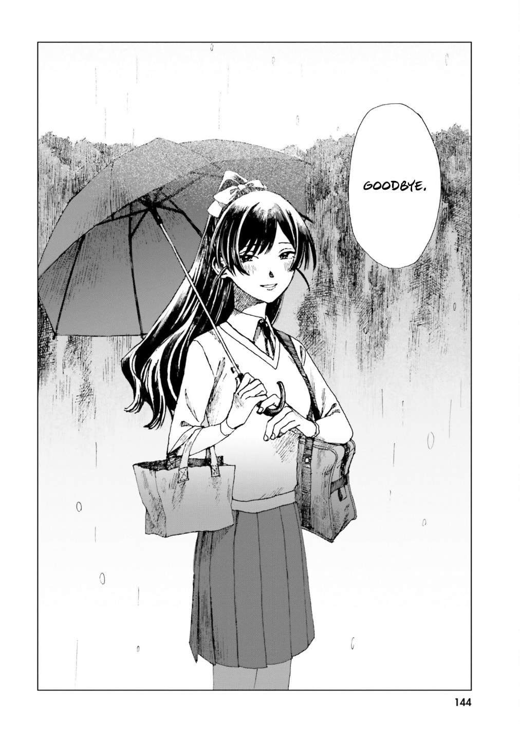 Read Dominant chapter 4 image 24 on Lezhin
