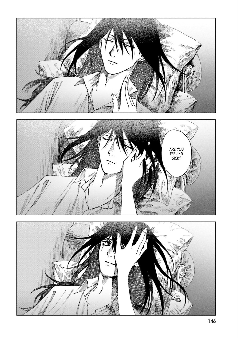 Read Dominant chapter 4 image 26 on Lezhin