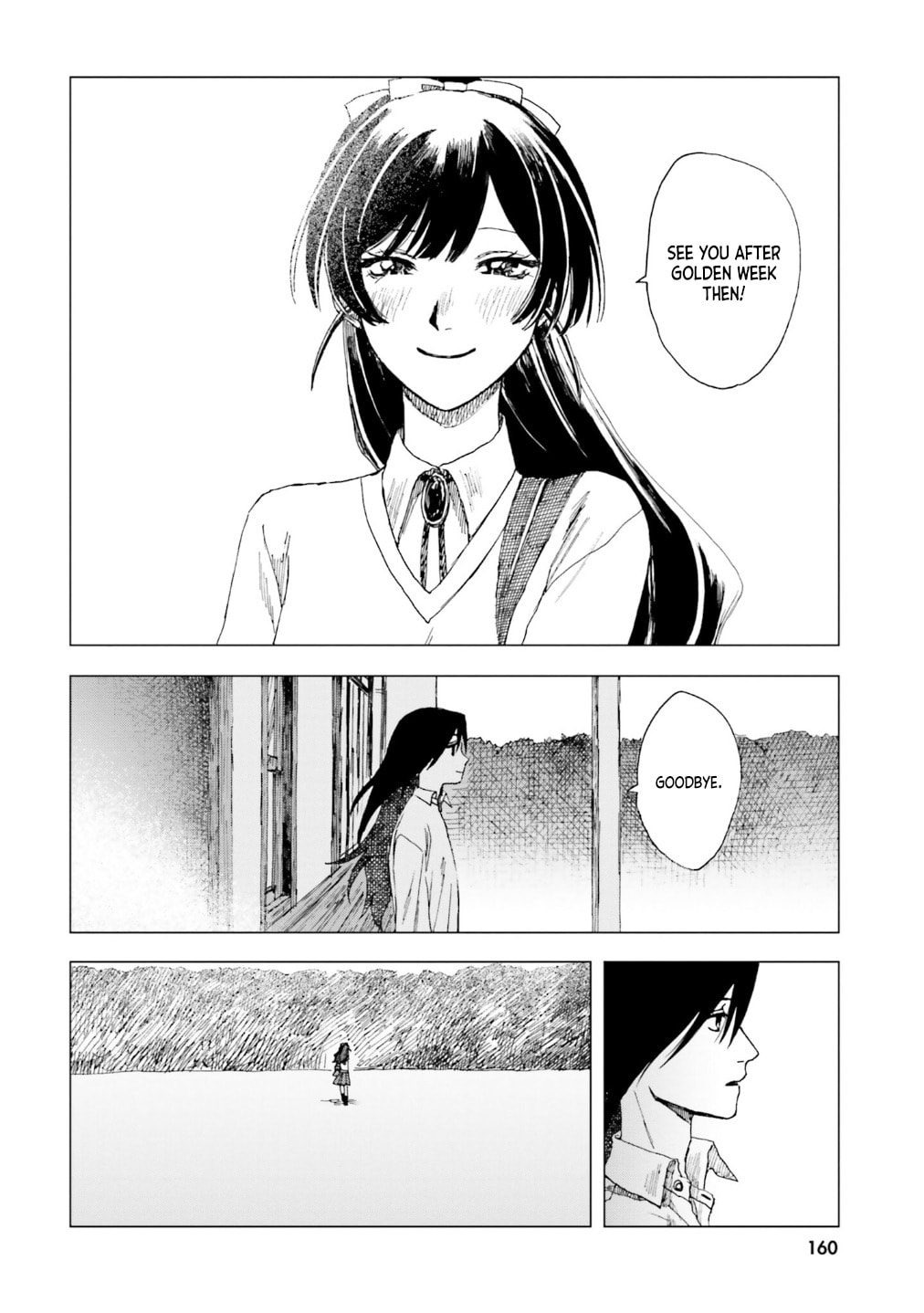 Read Dominant chapter 5 image 10 on Lezhin