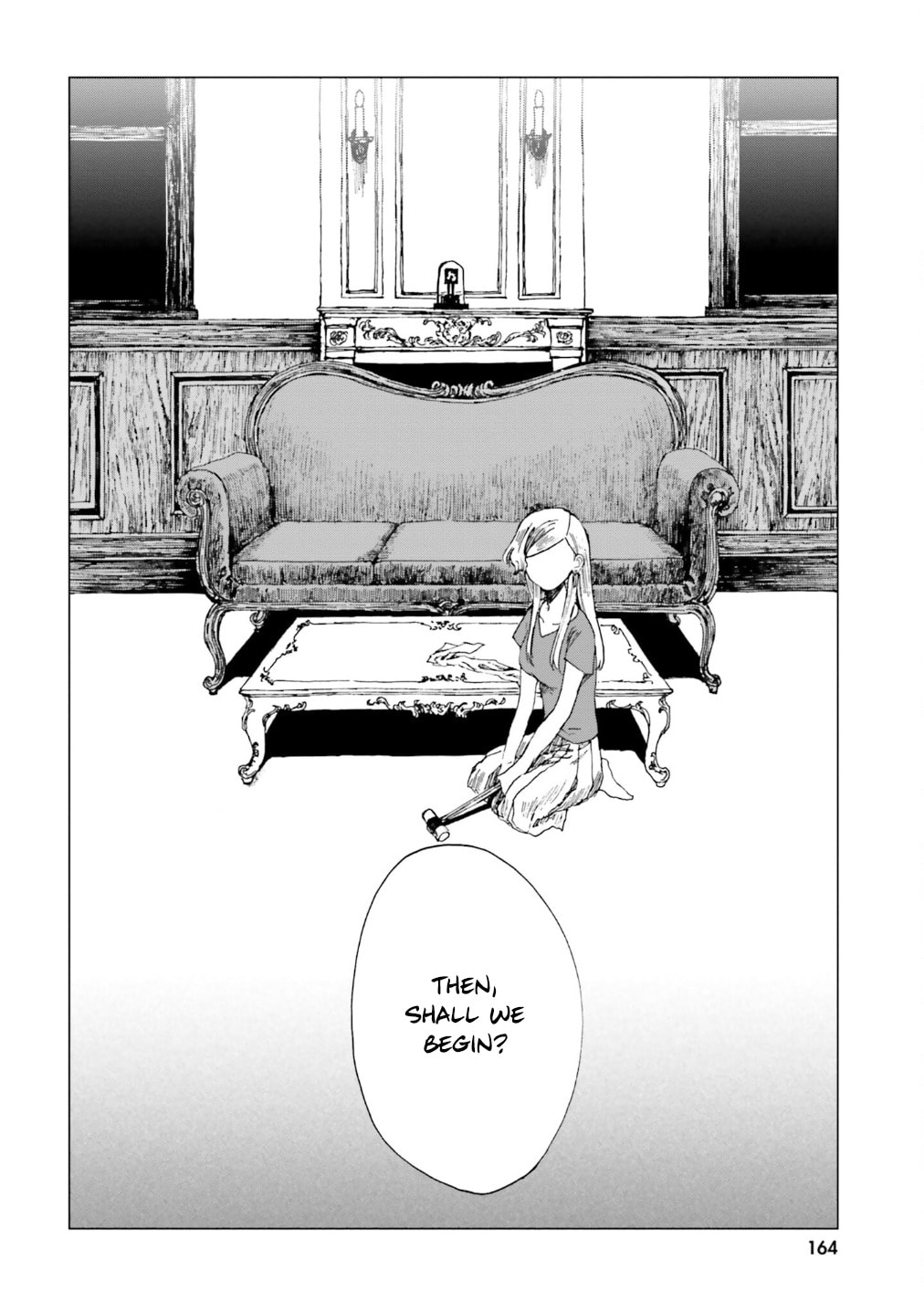 Read Dominant chapter 5 image 14 on Lezhin
