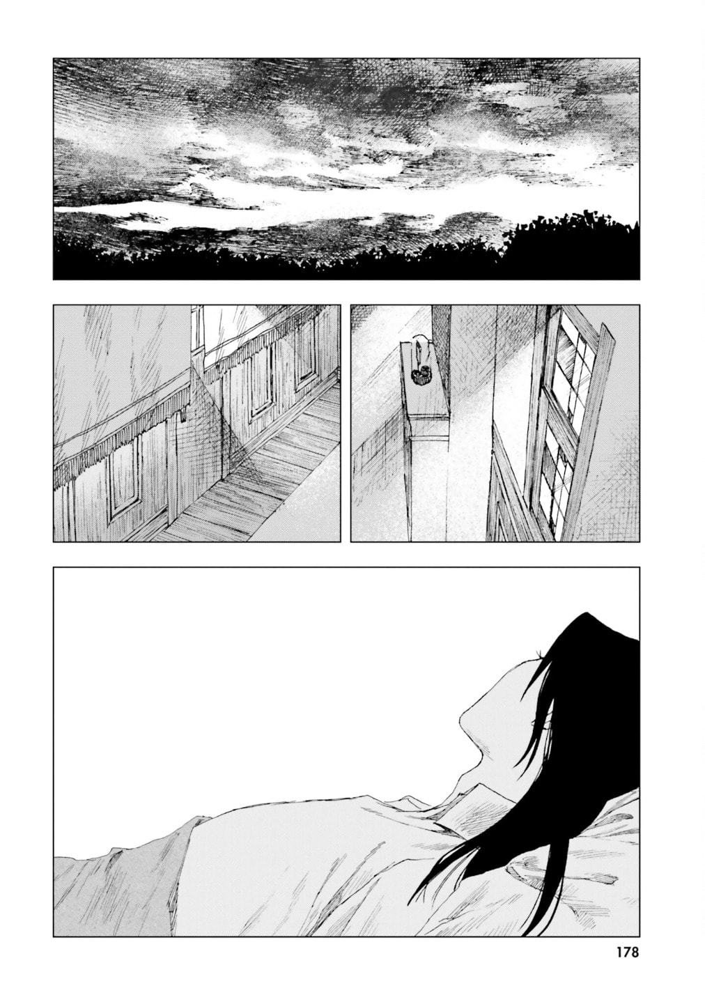 Read Dominant chapter 5 image 28 on Lezhin