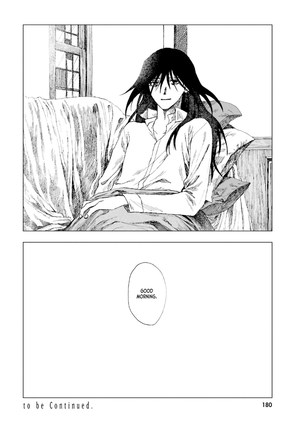 Read Dominant chapter 5 image 30 on Lezhin