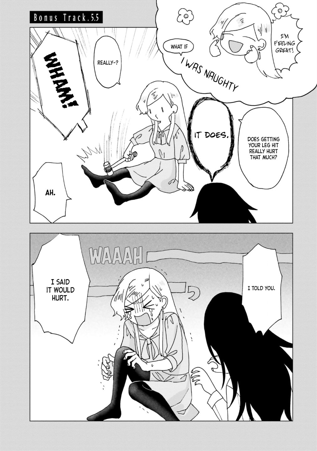 Read Dominant chapter 5 image 31 on Lezhin