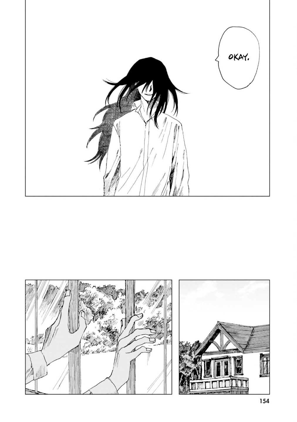 Read Dominant chapter 5 image 4 on Lezhin