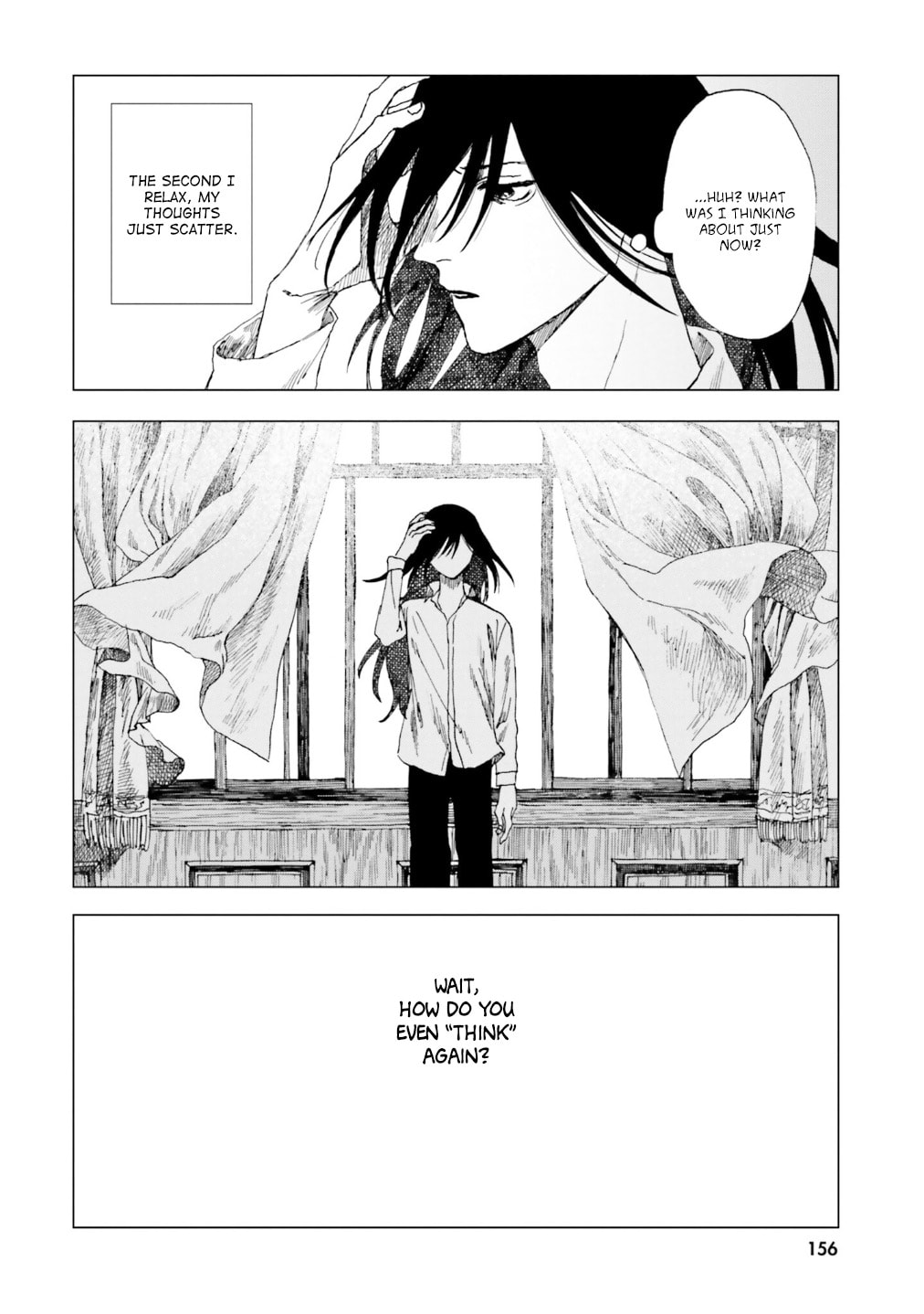 Read Dominant chapter 5 image 6 on Lezhin