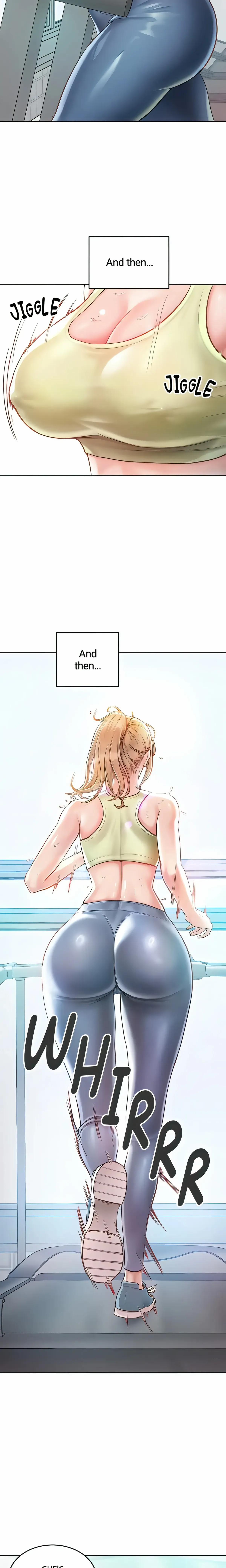 Read Dominating a Girl That You Hate chapter 2 image 3 on Lezhin