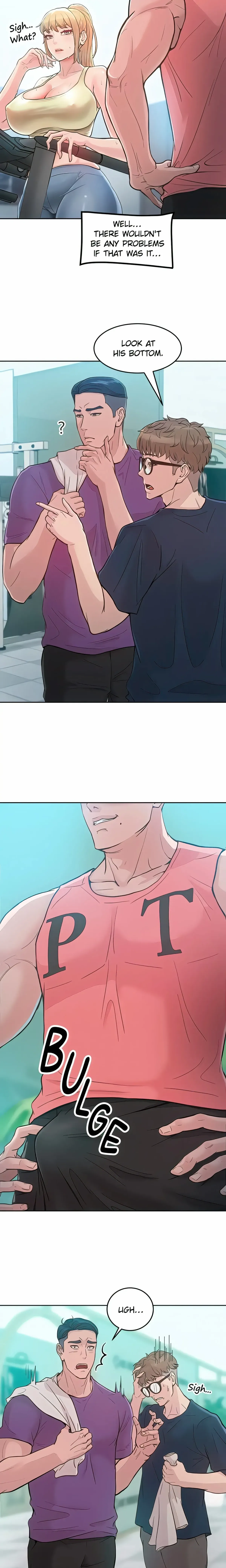 Read Dominating a Girl That You Hate chapter 2 image 7 on Lezhin