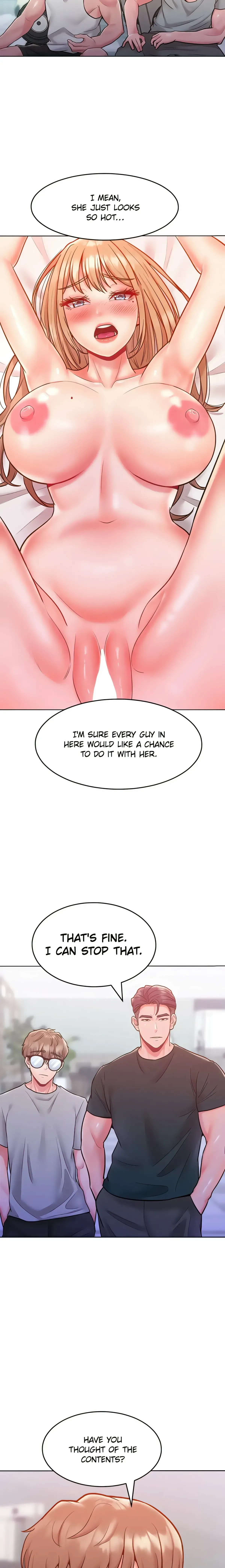 Read Dominating a Girl That You Hate chapter 21 image 10 on Lezhin