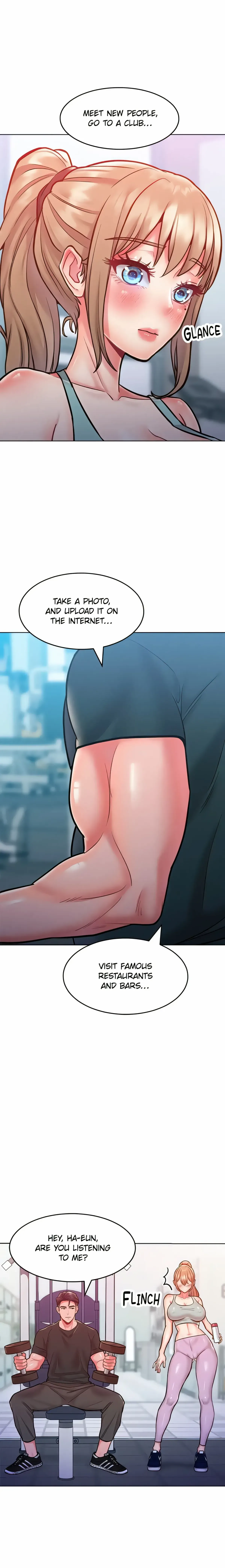 Read Dominating a Girl That You Hate chapter 21 image 12 on Lezhin