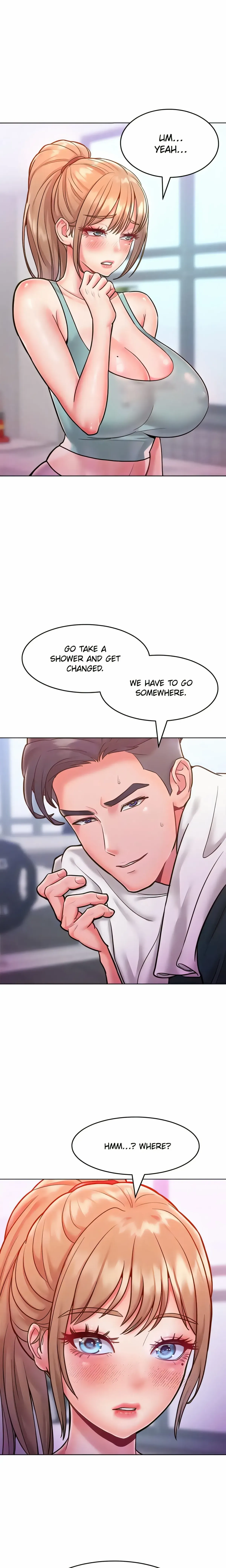 Read Dominating a Girl That You Hate chapter 21 image 13 on Lezhin
