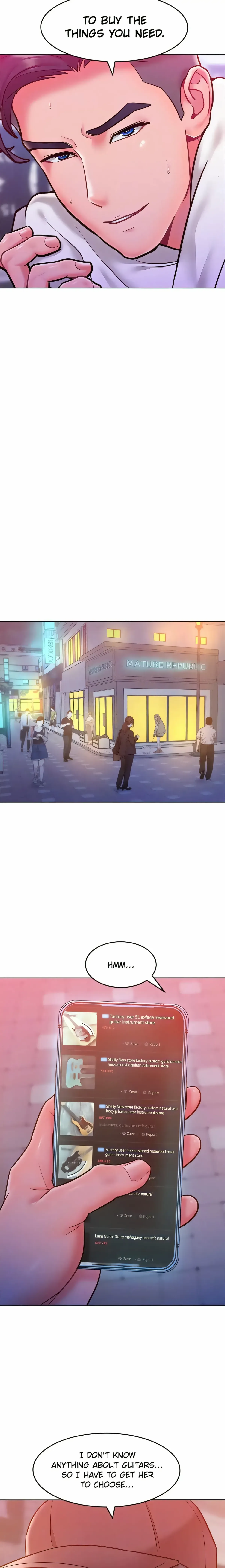 Read Dominating a Girl That You Hate chapter 21 image 14 on Lezhin