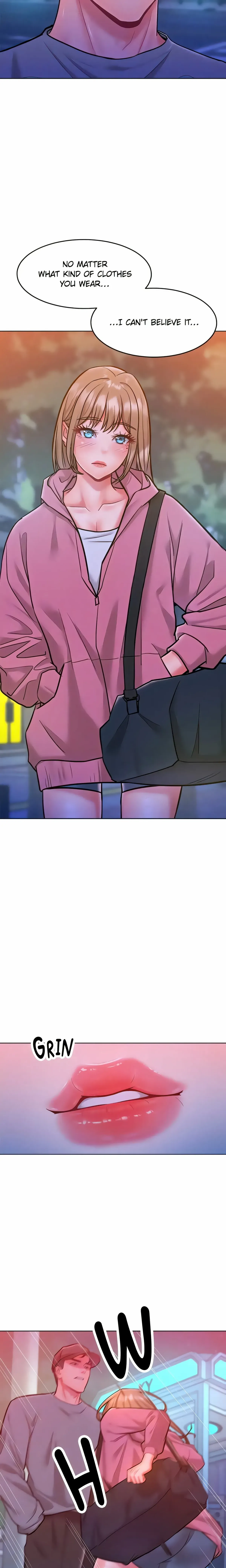 Read Dominating a Girl That You Hate chapter 21 image 16 on Lezhin