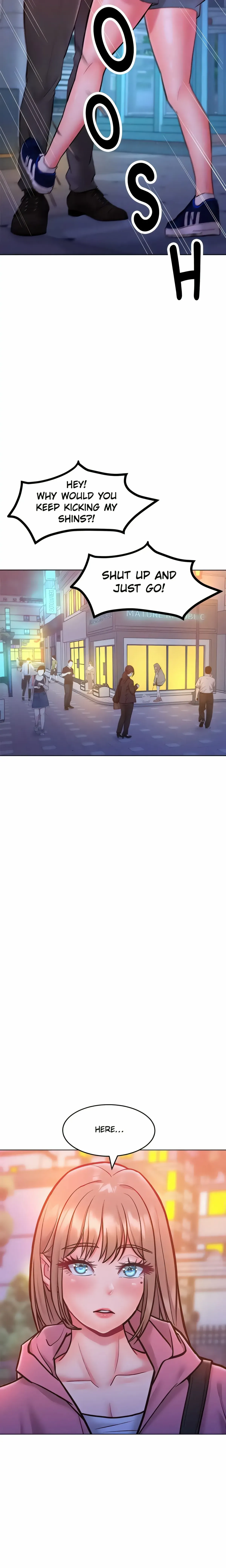 Read Dominating a Girl That You Hate chapter 21 image 17 on Lezhin