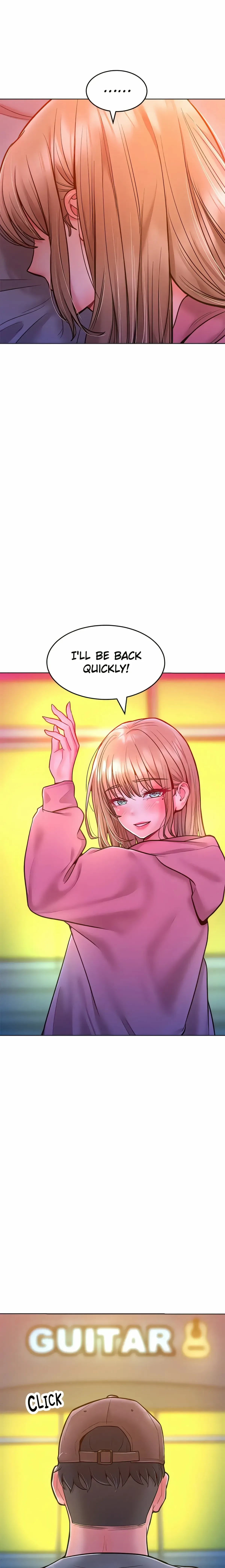 Read Dominating a Girl That You Hate chapter 21 image 20 on Lezhin