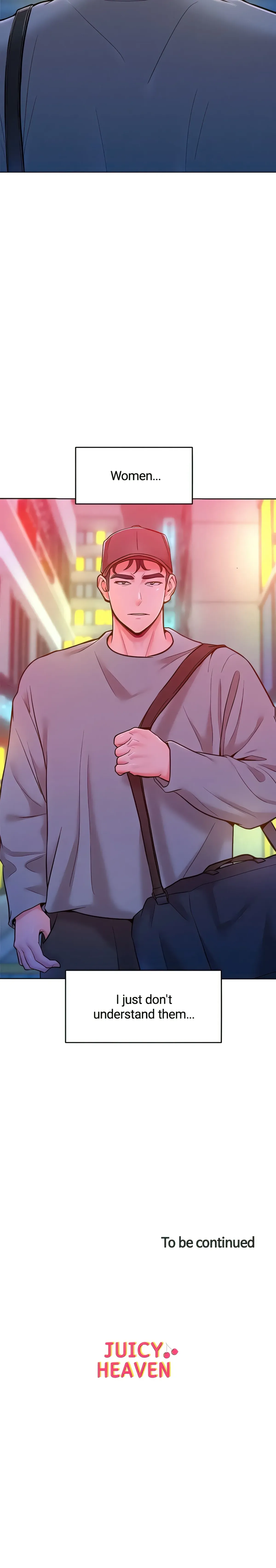 Read Dominating a Girl That You Hate chapter 21 image 21 on Lezhin
