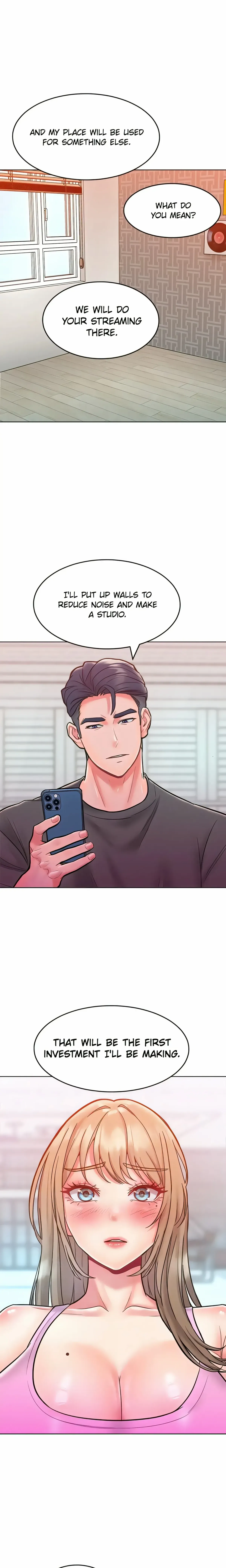Read Dominating a Girl That You Hate chapter 21 image 4 on Lezhin