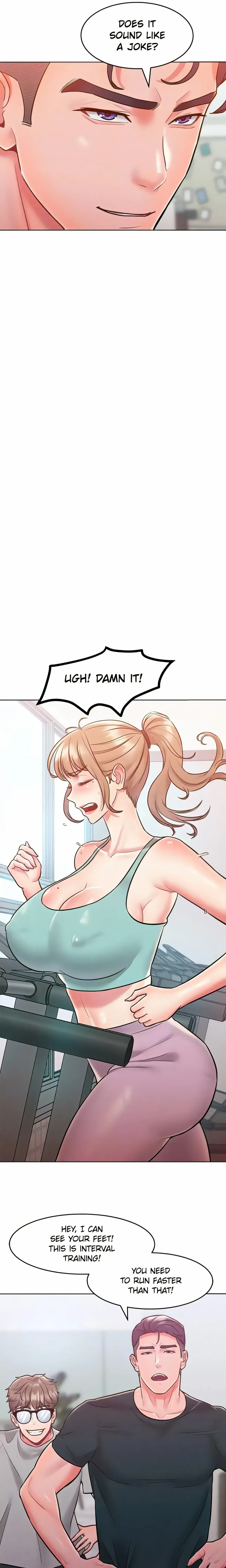 Read Dominating a Girl That You Hate chapter 21 image 6 on Lezhin