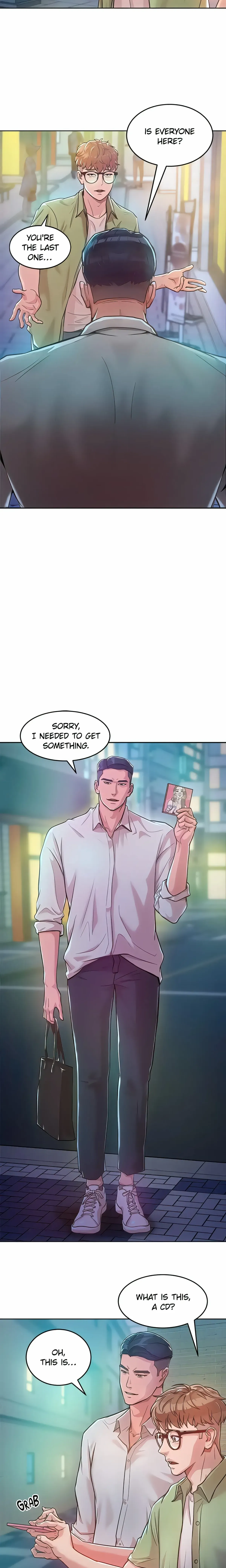 Read Dominating a Girl That You Hate chapter 3 image 2 on Lezhin