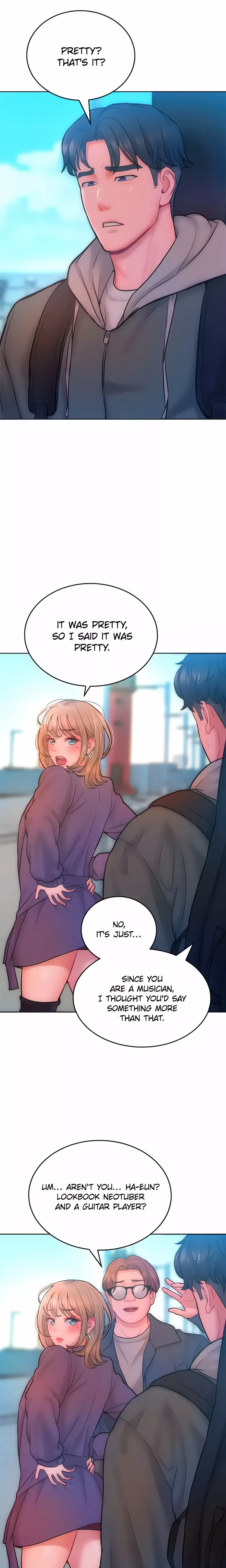 Read Dominating a Girl That You Hate chapter 32 image 2 on Lezhin