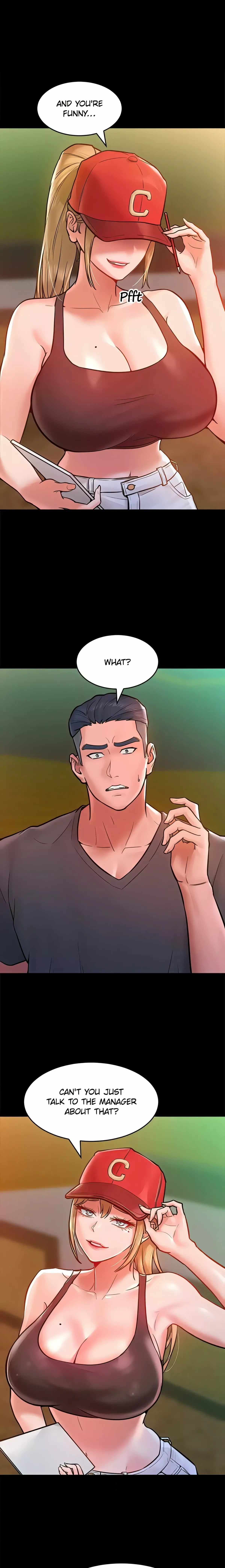 Read Dominating a Girl That You Hate chapter 7 image 2 on Lezhin