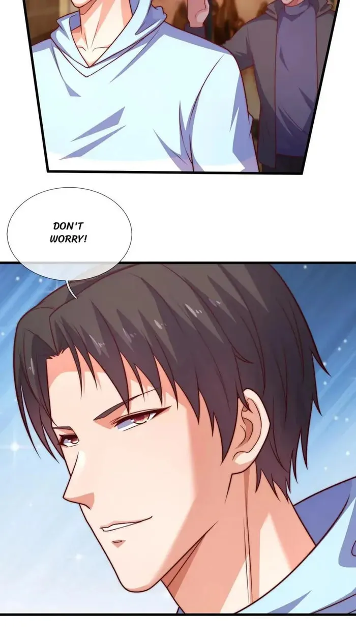 Dominating The Country Chapter 258 page 11 - 