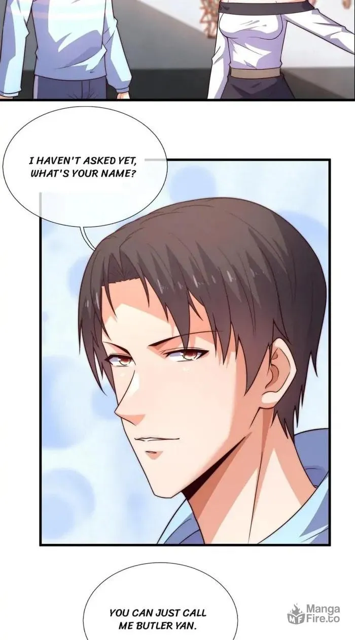 Dominating The Country Chapter 258 page 15 - 