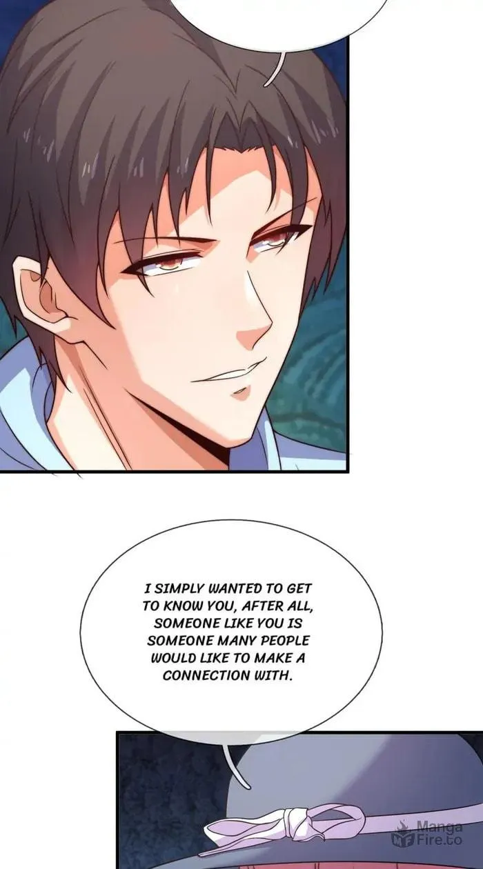 Dominating The Country Chapter 258 page 20 - 