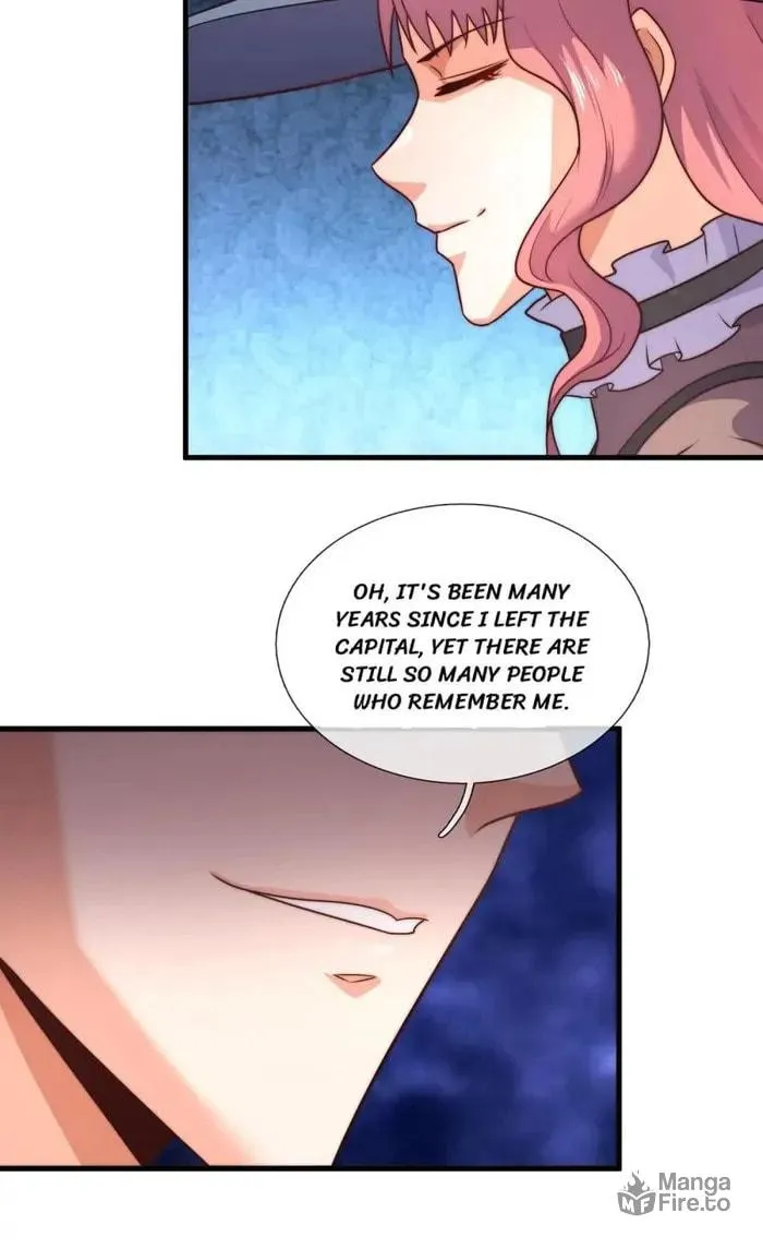 Dominating The Country Chapter 258 page 21 - 