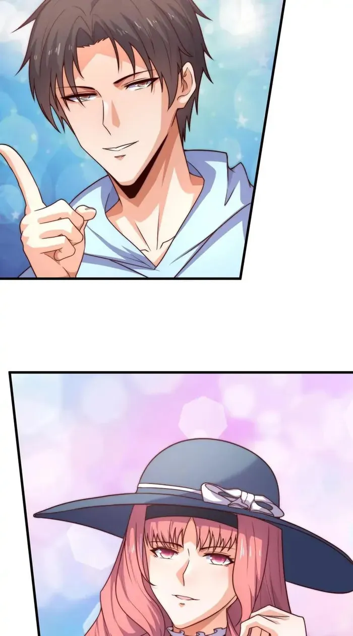 Dominating The Country Chapter 258 page 23 - 