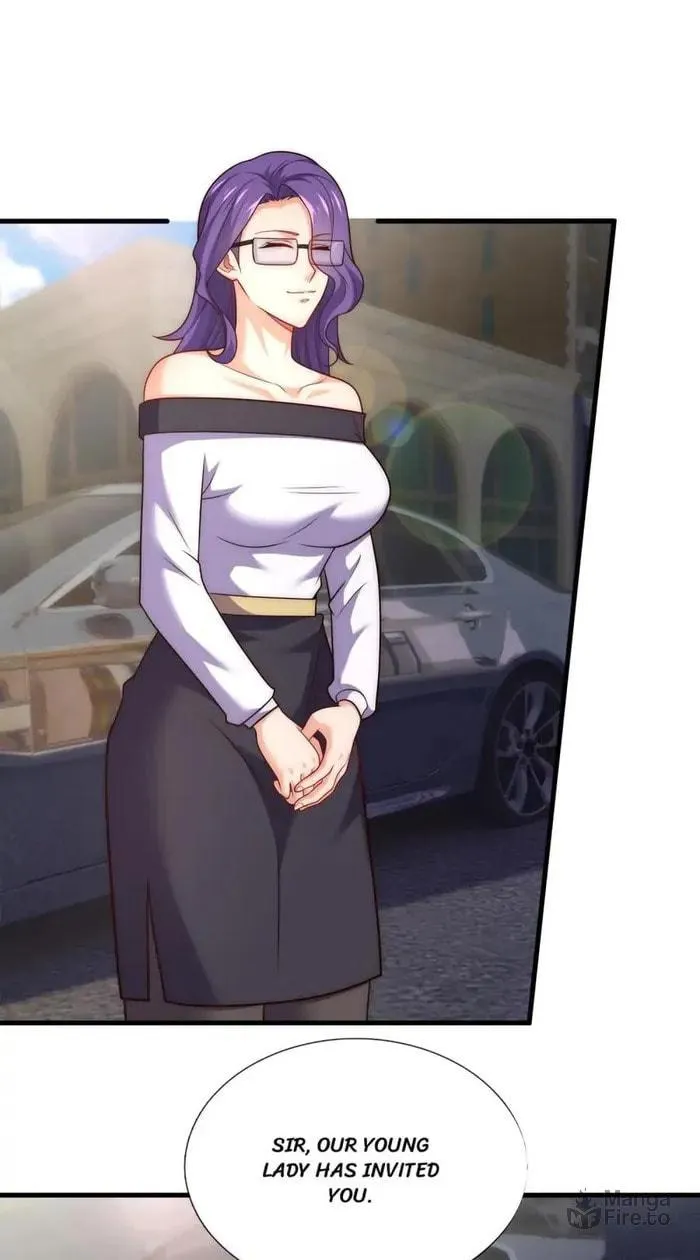 Dominating The Country Chapter 258 page 6 - 