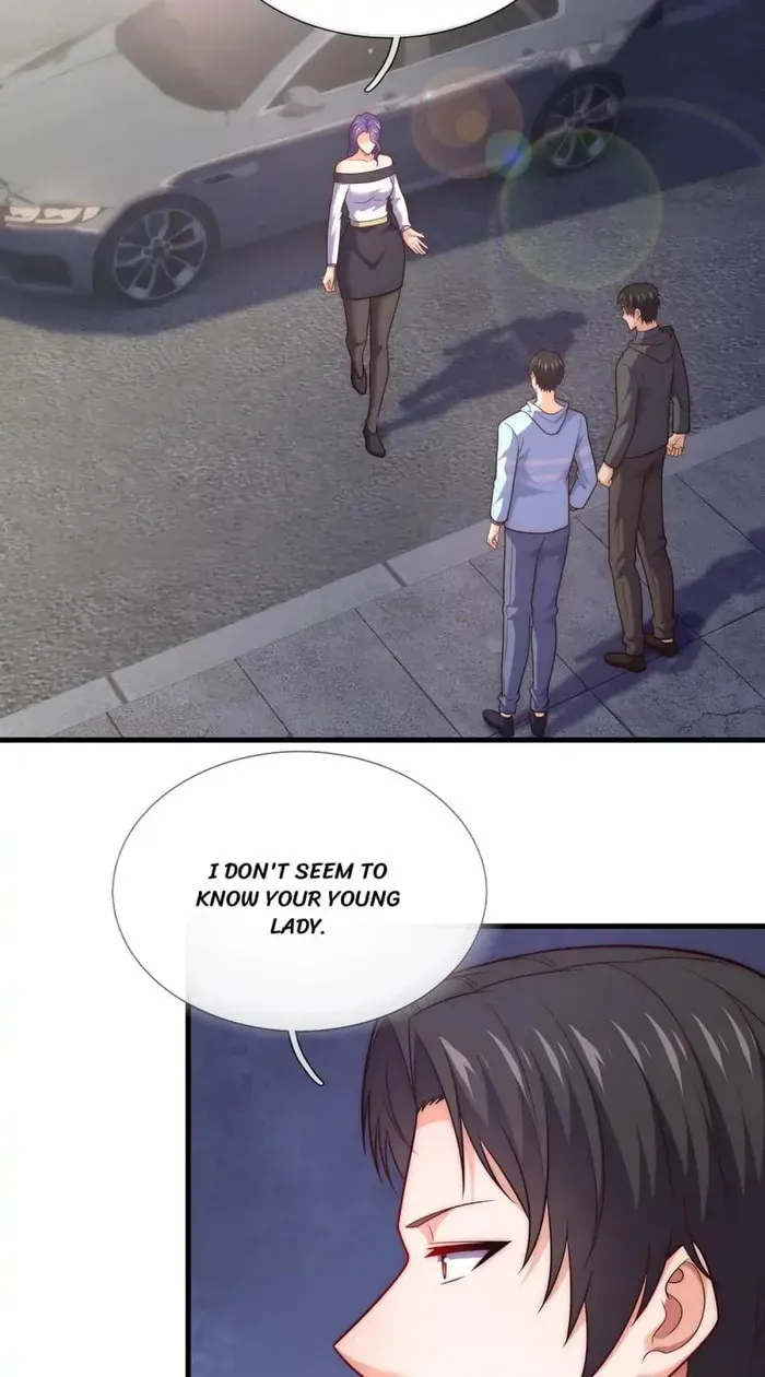 Dominating The Country Chapter 258 page 7 - 
