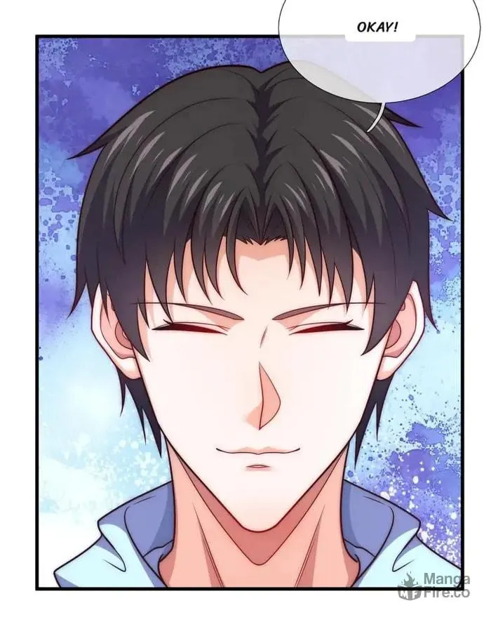 Dominating The Country Chapter 258 page 9 - 
