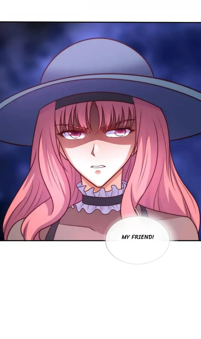 Dominating The Country Chapter 259 page 13 - 