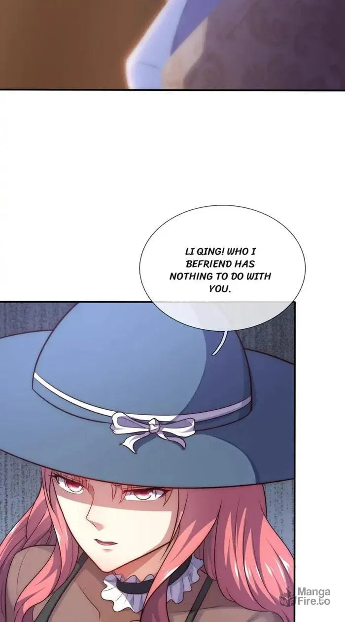 Dominating The Country Chapter 259 page 15 - 