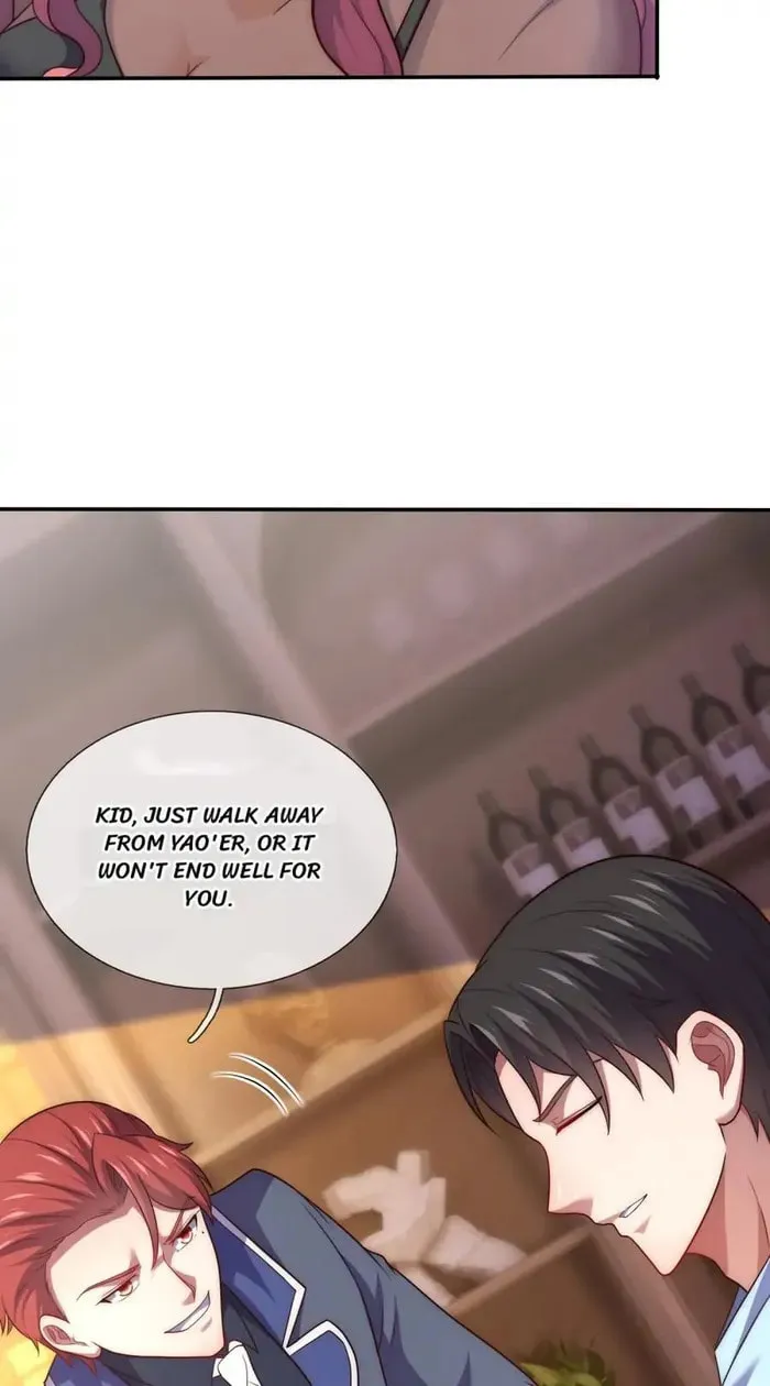 Dominating The Country Chapter 259 page 16 - 