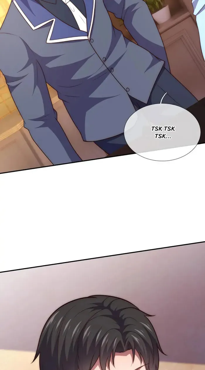 Dominating The Country Chapter 259 page 17 - 