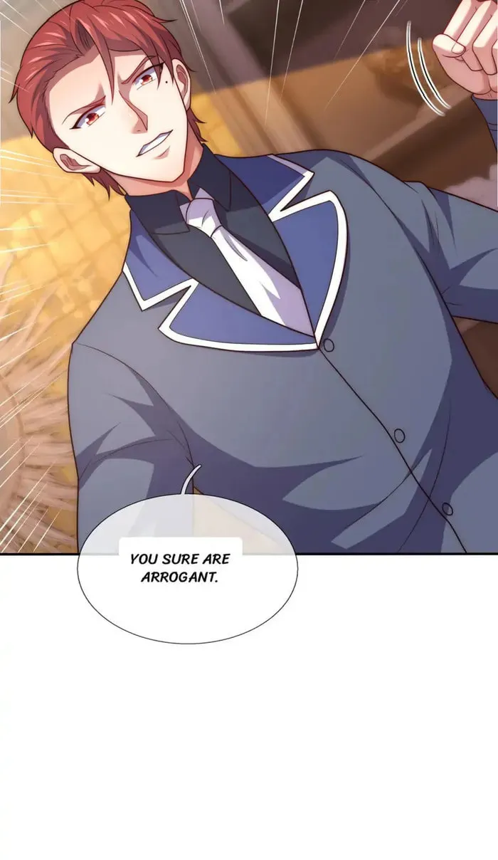 Dominating The Country Chapter 259 page 19 - 