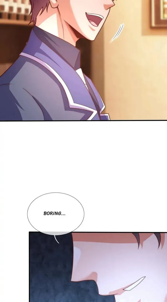Dominating The Country Chapter 259 page 22 - 