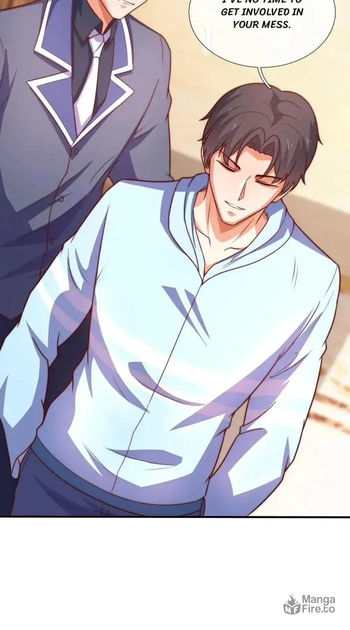 Dominating The Country Chapter 259 page 24 - 