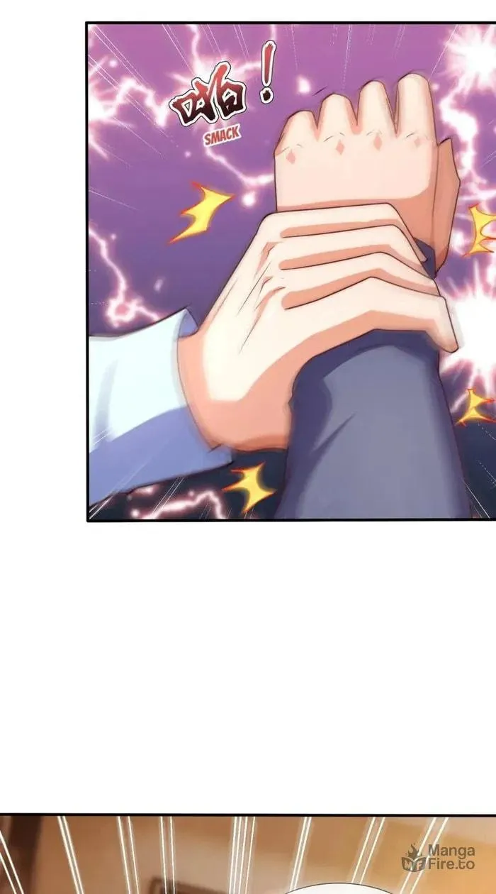 Dominating The Country Chapter 259 page 27 - 