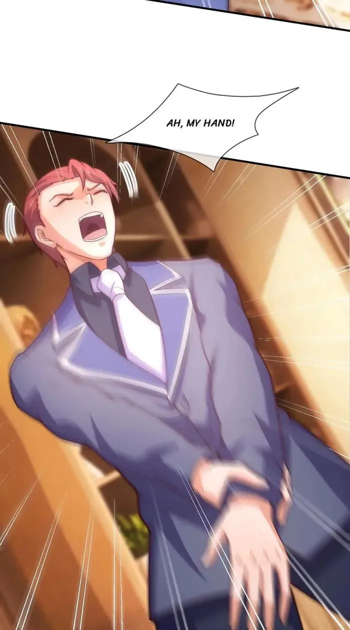 Dominating The Country Chapter 259 page 29 - 