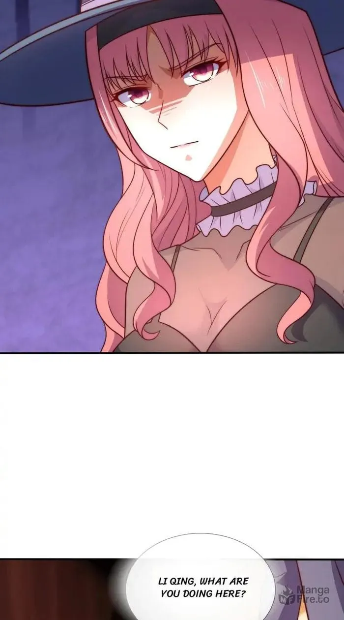 Dominating The Country Chapter 259 page 5 - 