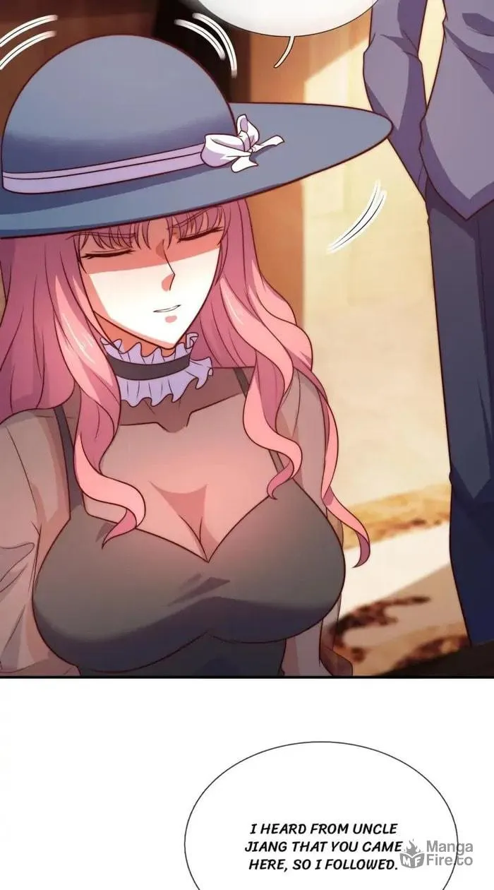 Dominating The Country Chapter 259 page 6 - 
