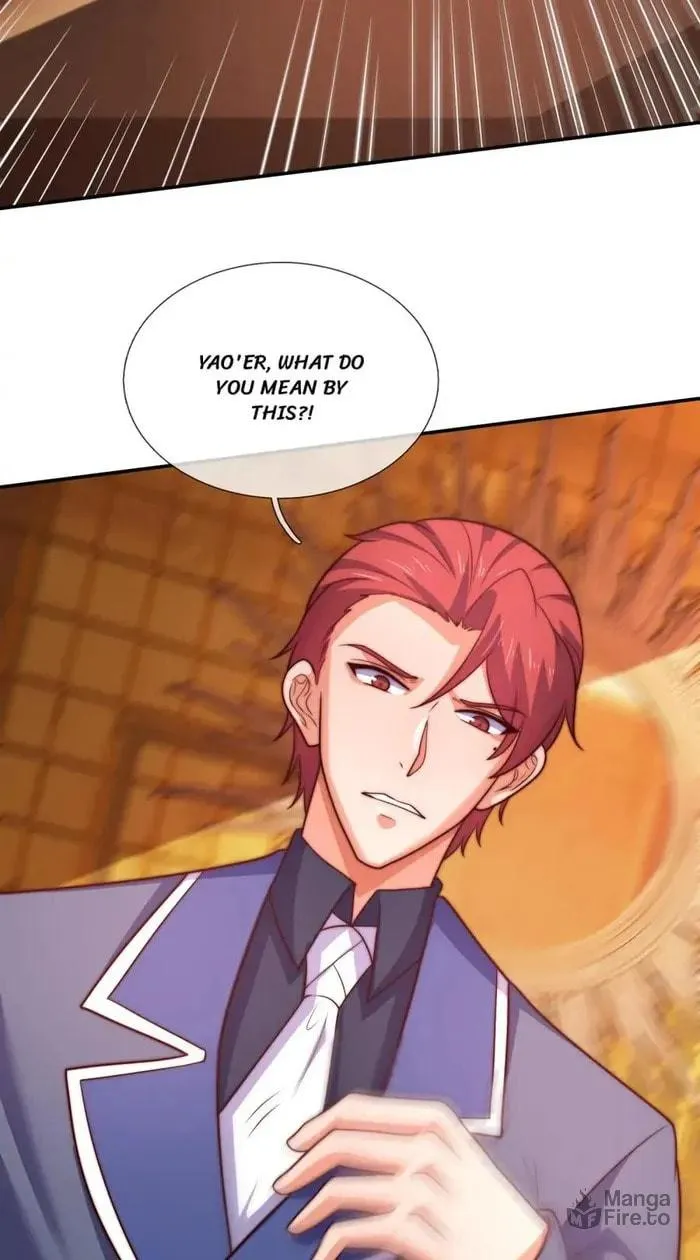 Dominating The Country Chapter 259 page 10 - 