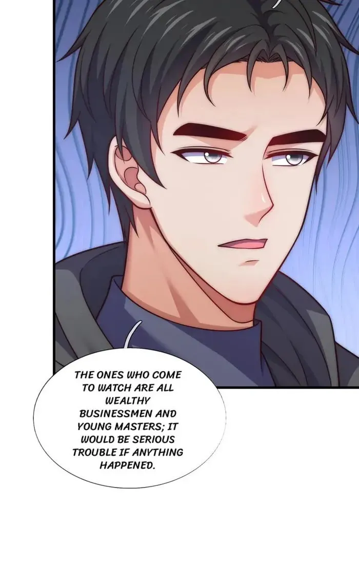 Dominating The Country Chapter 260 page 17 - 