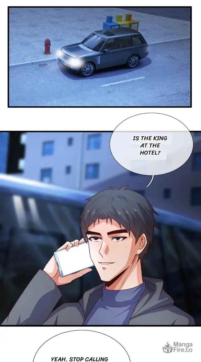 Dominating The Country Chapter 260 page 6 - 