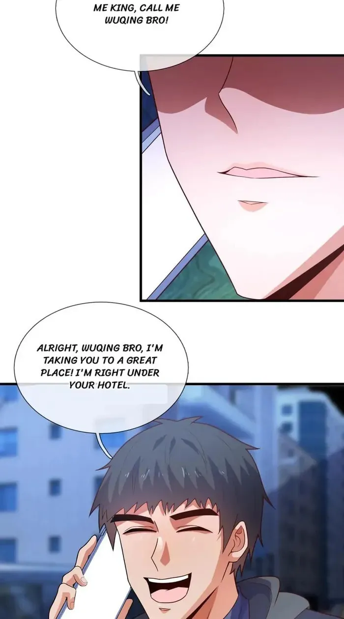 Dominating The Country Chapter 260 page 7 - 