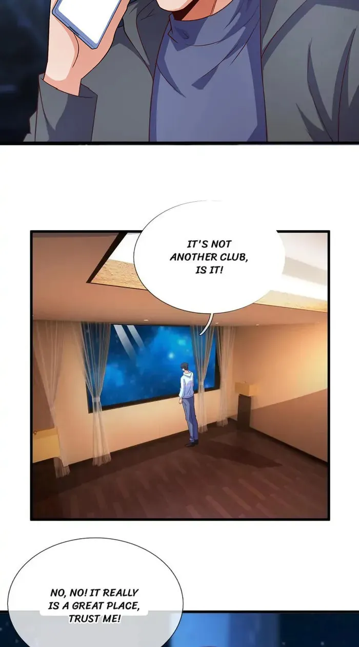 Dominating The Country Chapter 260 page 8 - 