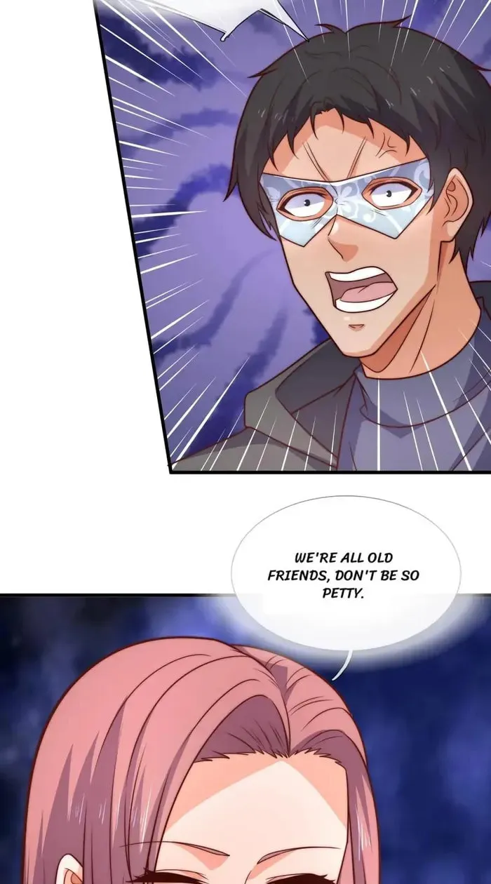 Dominating The Country Chapter 261 page 17 - 