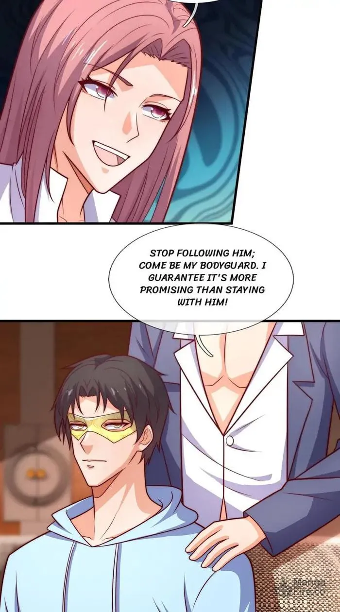 Dominating The Country Chapter 261 page 20 - 